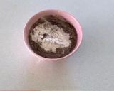 Foto del paso 3 de la receta: 🧁 Cupcake de Chocolate en Microondas