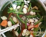 Foto langkah ke 3 dari resep 🐮 Kaldu MPASI Daging Sapi 🐮.