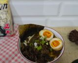 Foto langkah ke 3 dari resep Niku Udon ala Marugame.