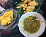 Foto langkah ke 1 dari resep Ayam goreng bawang putih.