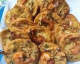 Foto langkah ke 8 dari resep Bakwan Udang (Pia-pia).