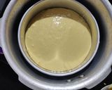 A picture of step 6 of Gujarati Dhokla.