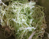 Foto del paso 1 de la receta: Ensalada Americana