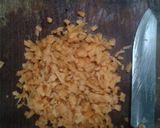 Foto langkah ke 4 dari resep Nugget ayam.