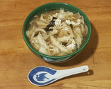Foto del paso 7 de la receta: Sopa Oriental