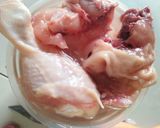 Foto langkah ke 1 dari resep Ayam lambe turah.