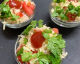 ઢોકળા ચાટ (Dhokla Chaat Recipe In Gujarati) રેસીપી સ્ટેપ4ફોટો