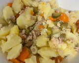 Foto del paso 4 de la receta: Ensaladilla rusa