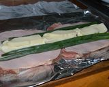 Foto del paso 3 de la receta: Rollitos de peceto