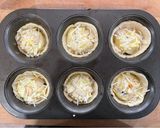 Foto langkah ke 4 dari resep Creamy Banana Pie.
