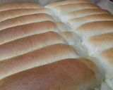 Foto langkah ke 7 dari resep Roti Sisir Homemade NoEgg.