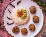 মাওয়া ঘাটের ইলিশ লেজ ভর্তা রেসিপির ধাপ 4 ছবি