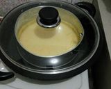 Foto langkah ke 4 dari resep PIE SUSU (Teflon).