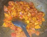 बैंगन का भरता(baingun ka bharta recipe in hindi) रेसिपी चरण 2 फोटो