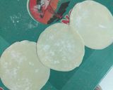 Foto langkah ke 6 dari resep Kulit Siomay/Lumpia Homemade.