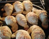 Foto del paso 5 de la receta: Bizcochos de Queso