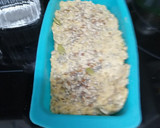 Foto del paso 2 de la receta: Pan de lino