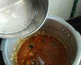 Veg Pulav with Fruit Raita recipe step 6 photo