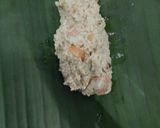 Foto langkah ke 7 dari resep Pepes tahu,udang,sosis ayam.