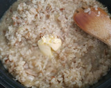 Foto del paso 3 de la receta: Risotto a mi estilo, fácil y sabroso