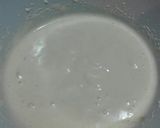 Foto del paso 1 de la receta: Postre Sumergido