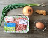 薑燒豬肉丼飯的食譜步驟1照片