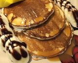 Foto del paso 5 de la receta: Pancakes para el Desayuno