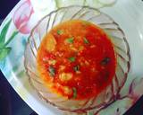 Aloo tomato recipe step 6 photo