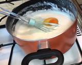 Labnieh cooked with minced meat and rice recipe step 1 photo