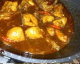 Foto langkah ke 17 dari resep Resep ayam kecap.