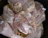 Foto del paso 5 de la receta: Pollo a la cacerola