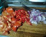 Foto langkah ke 4 dari resep Dendeng Kecap.
