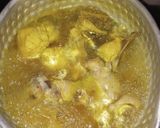 Foto langkah ke 1 dari resep Soto Ayam Praktis.