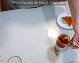 Foto del paso 6 de la receta Mermelada de Higos Chumbos