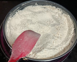 Foto del paso 1 de la receta: Polvorones sin almendra y sin horno