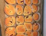 Foto del paso 6 de la receta: Magdalenas pequeñas de ciruela ✨🍰