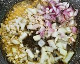 Foto langkah ke 2 dari resep Nasi Kebuli Ayam Rice Cooker.