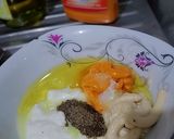 صورة لخطوة 3 من وصفة سلطة لذيذة😋🌙⭐