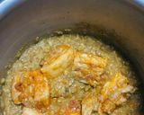 Foto del paso 2 de la receta: Carapulcra con Sopa Seca!