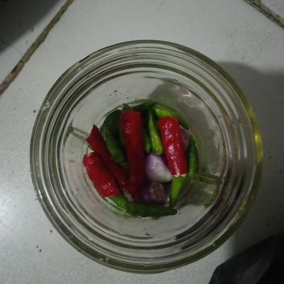 Langkah 1