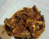 Foto langkah ke 5 dari resep 001. Rica-rica balungan ayam.