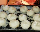 Foto del paso 4 de la receta: Pan de sal