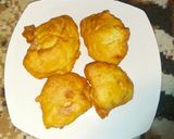 Foto langkah ke 8 dari resep Pisang goreng yummy.