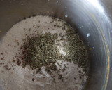 सूजी और आटे के मालपुए(suji aur aate ke malpue recipe in hindi) रेसिपी चरण 2 फोटो