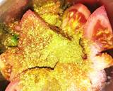Gobhi aloo Sabzi recipe step 1 photo