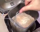 A picture of step 3 of Whole wheat bread.