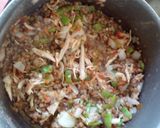 Foto del paso 4 de la receta: Colchón de lenteja