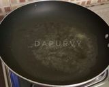 Foto langkah ke 6 dari resep ROTI TAWAR GULUNG Coklat Strawberry.