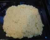 Foto del paso 2 de la receta: Polenta con champiñones