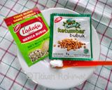 Foto langkah ke 5 dari resep Soto Ayam.